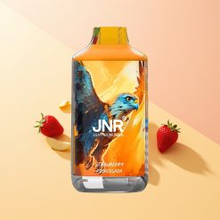 JNR Falcon 16000 Fresa Piña Colada Doble Malla 22ml