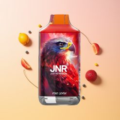 JNR Falcon 16000 Limón Rosa Dual Mesh