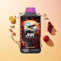 JNR Falcon 16000 Uva Sakura Doble Malla 22ml