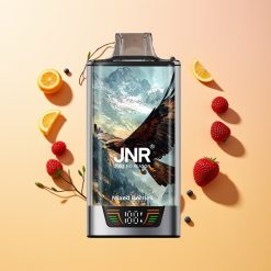 JNR Falcon Pro 28000 Bayas Mixtas Dual Mesh