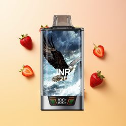 JNR Falcon Pro 28000 Fresa Banana Dual Malla