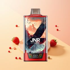 JNR Falcon Pro 28000 Helado de Fresa 30ml