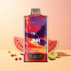 JNR Falcon Pro 28000 Sandía Hielo Dual Mesh