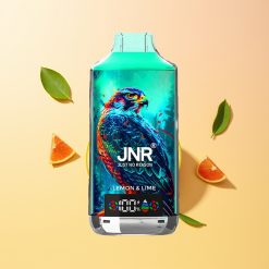 JNR Falcon X 18000 Lima Limón Doble Malla 24ml