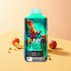 JNR Falcon X 18000 Manzana Ácida Helada 24ml Dual Mesh