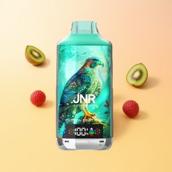 JNR Falcon X 18000 Maracuyá Kiwi 24ml Dual Mesh