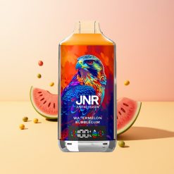 JNR Falcon X 18000 Sandía Chicle 24ml Doble Malla