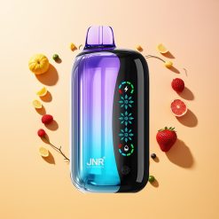 JNR Flex Ice 21000 Bayas Mixtas Ajustable Hielo