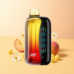 JNR Flex Ice 21000 Durazno Mango Piña Hielo Ajustable