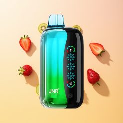 JNR Flex Ice 21000 Fresa Kiwi Ajustable Hielo