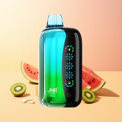 JNR Flex Ice 21000 Kiwi Sandía Hielo Ajustable