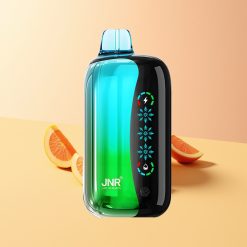 JNR Flex Ice 21000 Manzana Doble Ajustable Hielo