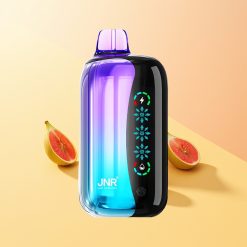 JNR Flex Ice 21000 Pasión Frutal de Kiwi y Guayaba con Aire Ajustable