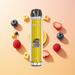 JNR Glod380 6000 Arándano Agrio Frambuesa 1500mAh