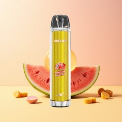 JNR Glod380 6000 Chicle de Sandía 1500mAh