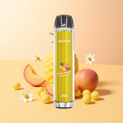JNR Glod380 6000 Durazno Mango Piña 1500mAh