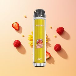 JNR Glod380 6000 Fresa Frambuesa 1500mAh