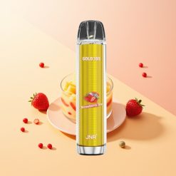 JNR Glod380 6000 Fresa Helado 1.0ohm