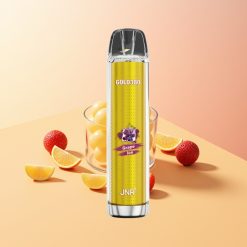 JNR Glod380 6000 Helado de Uva 13ml