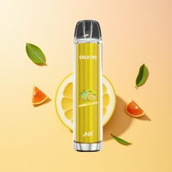 JNR Glod380 6000 Limón Lima 1500mAh