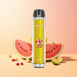 JNR Glod380 6000 Sandía Hielo 13ml