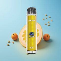 JNR Glod380 6000 Señor Azul 13ml