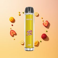 JNR Glod380 6000 Skittles 6000 Chupadas