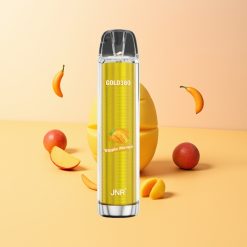 JNR Glod380 6000 Triple Mango 13ml