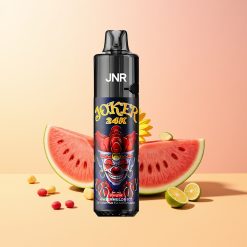JNR Joker 24K Sandía Hielo 2% Nicotina