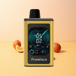 JNR PhoneVape 30000 Jodidamente Genial Turbo