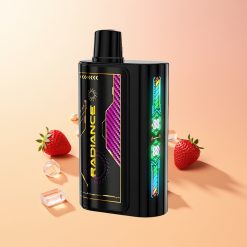 JNR Radiance 31000 Fresa Helada con Pantalla Inteligente