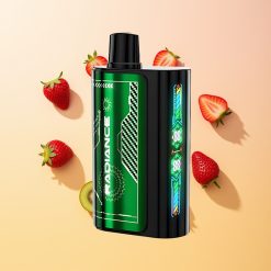 JNR Radiance 31000 Fresa Kiwi Doble Malla