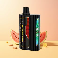 JNR Radiance 31000 Sandía Hielo con Pantalla Inteligente