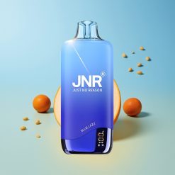 JNR Rainbow 10500 Azul Lazz 18ml Tanque