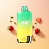 JNR Rainbow 10500 Fresa Frambuesa Menta con Batería 600mAh
