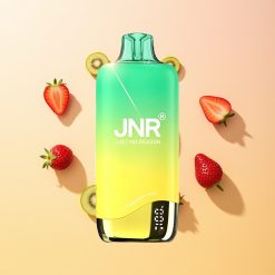 JNR Rainbow 10500 Fresa Kiwi 18ml