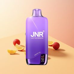 JNR Rainbow 10500 Hielo de Uva 18ml