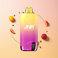 JNR Rainbow 10500 Limón Rosa USB-C