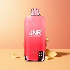 JNR Rainbow 10500 Manzana Roja 18ml