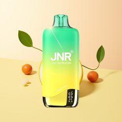 JNR Rainbow 10500 Menta Limón 18ml