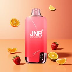JNR Rainbow 10500 Mojito Rojo 18ml