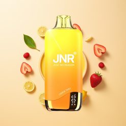 JNR Rainbow 10500 Tarta de Limón con Batería 600mAh