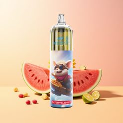 JNR Rocket-X 12400 Sandía Hielo con RGB