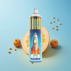 JNR Rocket-X 12400 Señor Azul Ajustable