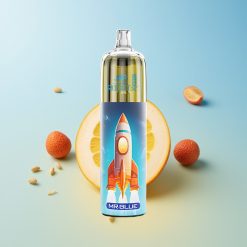 JNR Rocket-X 12400 Sr. Azul Ajustable