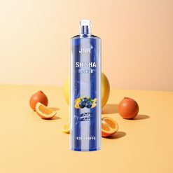 JNR Shisha Hookah 12000 Asesina de Damas 24ml