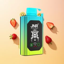 JNR Shisha Hookah Box 20500 Fresa Kiwi HD