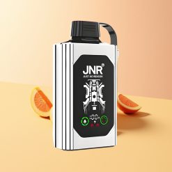 JNR Shisha Hookah Box 20500 Manzana Doble HD