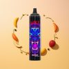 JNR Wolf Niplo 10000 Meta Luna 20ml 650mAh Tipo-C