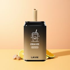 Lavie Aurora 11000 Cola Hielo 22ML